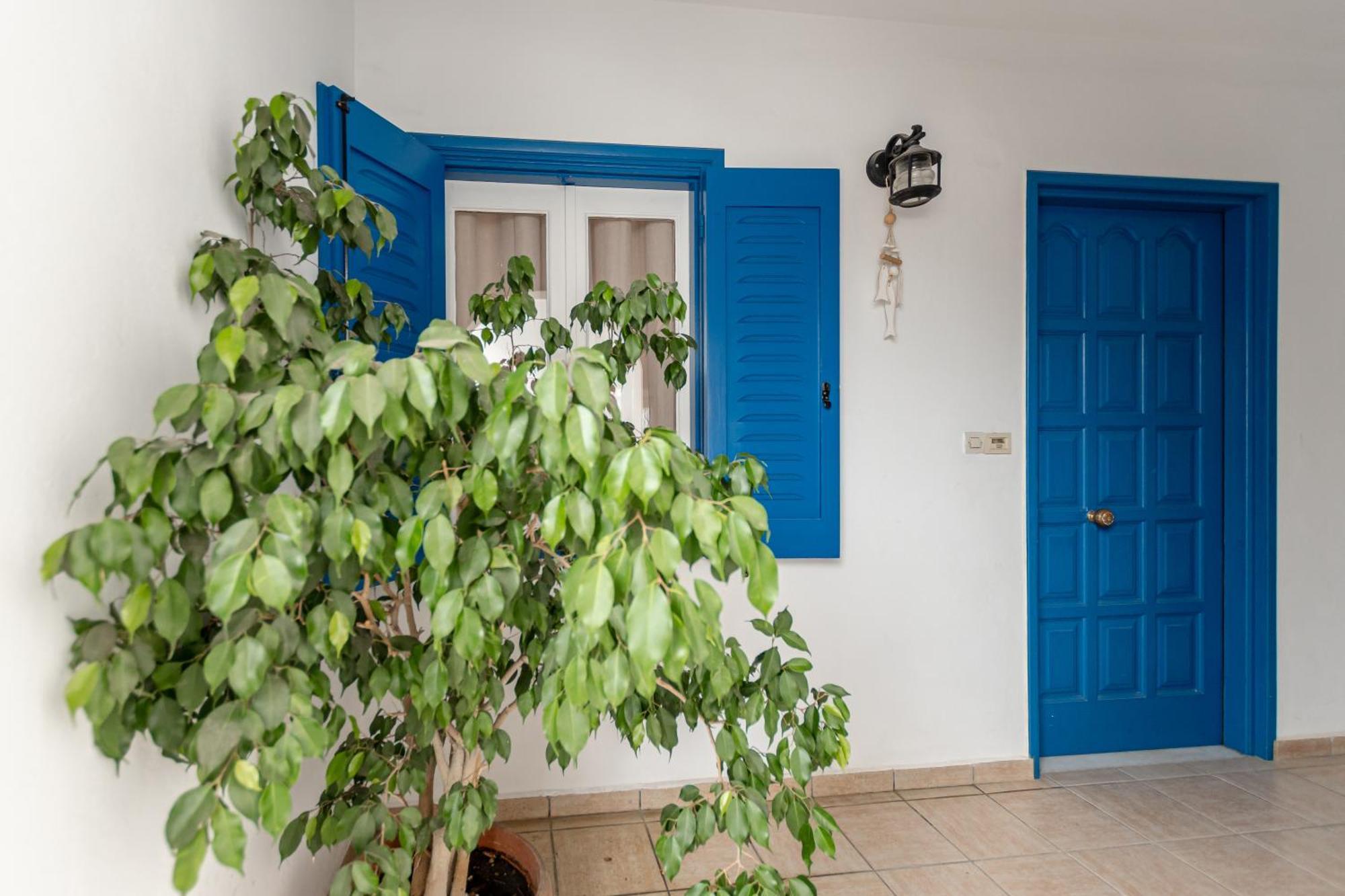 Optasia - Naxos Center Apartment Naxos City Buitenkant foto
